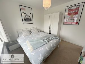 Bedroom Two- click for photo gallery